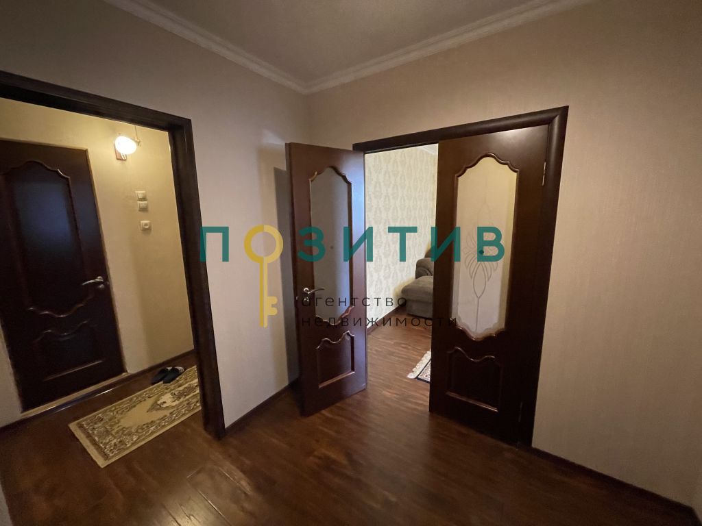 Продажа 2-комнатной квартиры, Пятигорск, Крайнего ул,  4