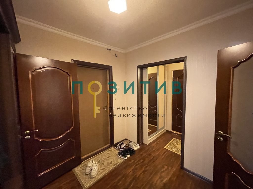 Продажа 2-комнатной квартиры, Пятигорск, Крайнего ул,  4