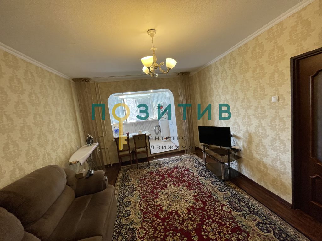 Продажа 2-комнатной квартиры, Пятигорск, Крайнего ул,  4