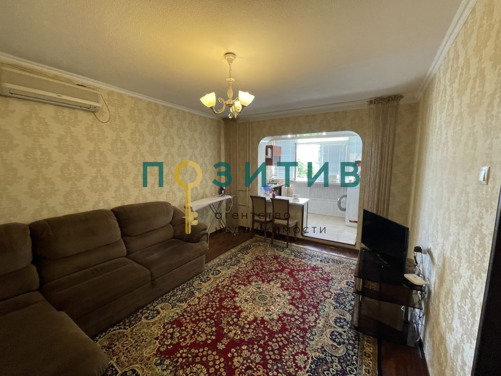 Продажа 2-комнатной квартиры, Пятигорск, Крайнего ул,  4