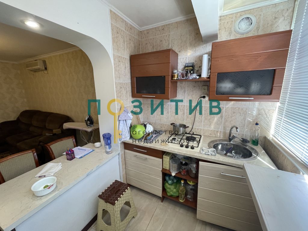 Продажа 2-комнатной квартиры, Пятигорск, Крайнего ул,  4