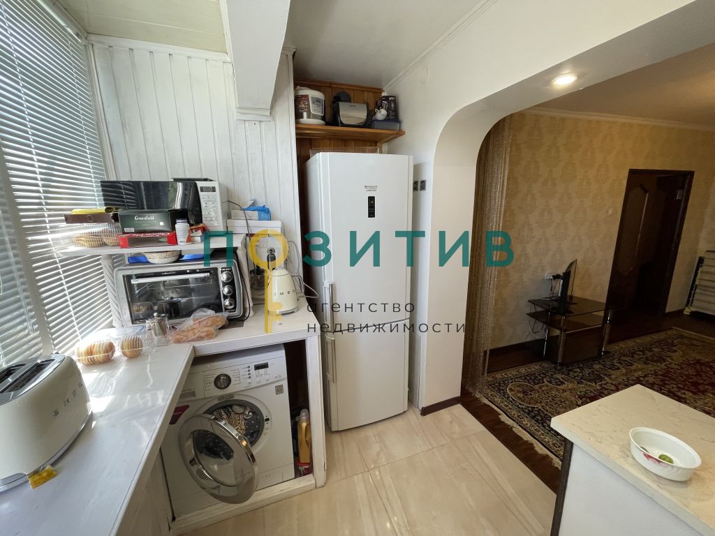 Продажа 2-комнатной квартиры, Пятигорск, Крайнего ул,  4