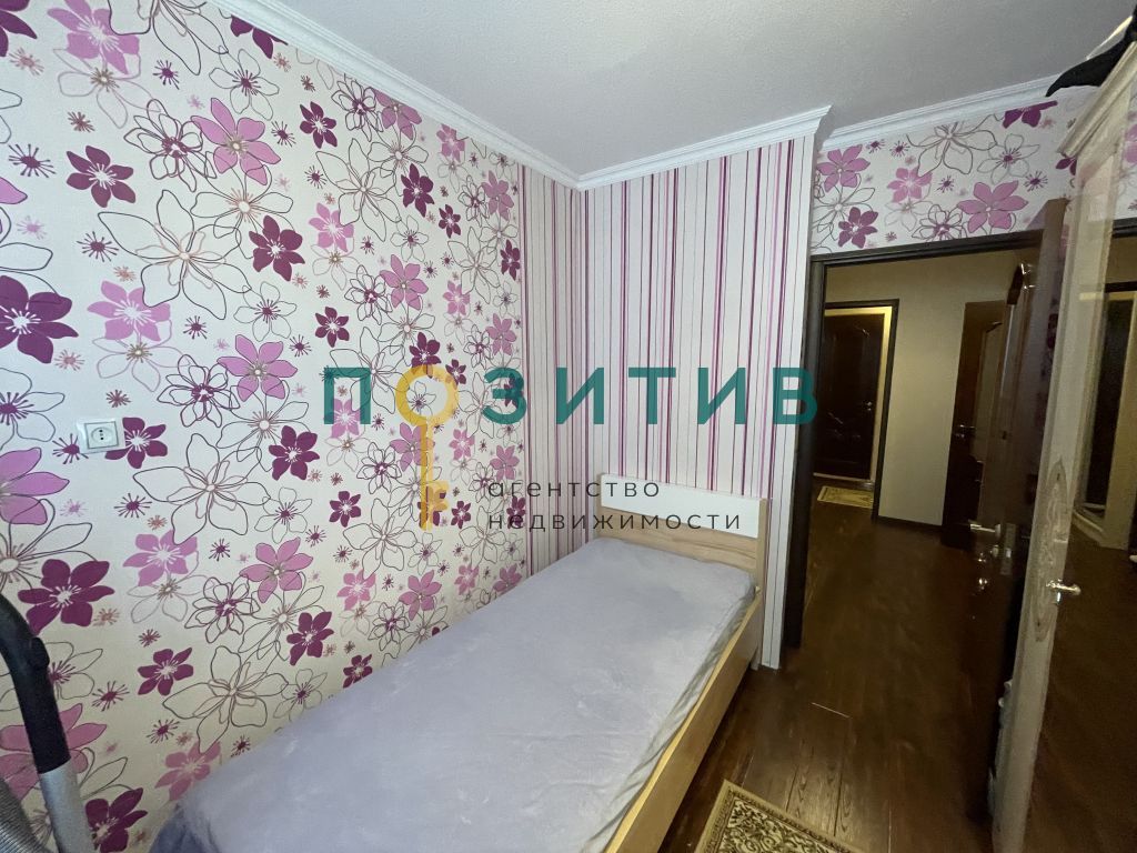Продажа 2-комнатной квартиры, Пятигорск, Крайнего ул,  4