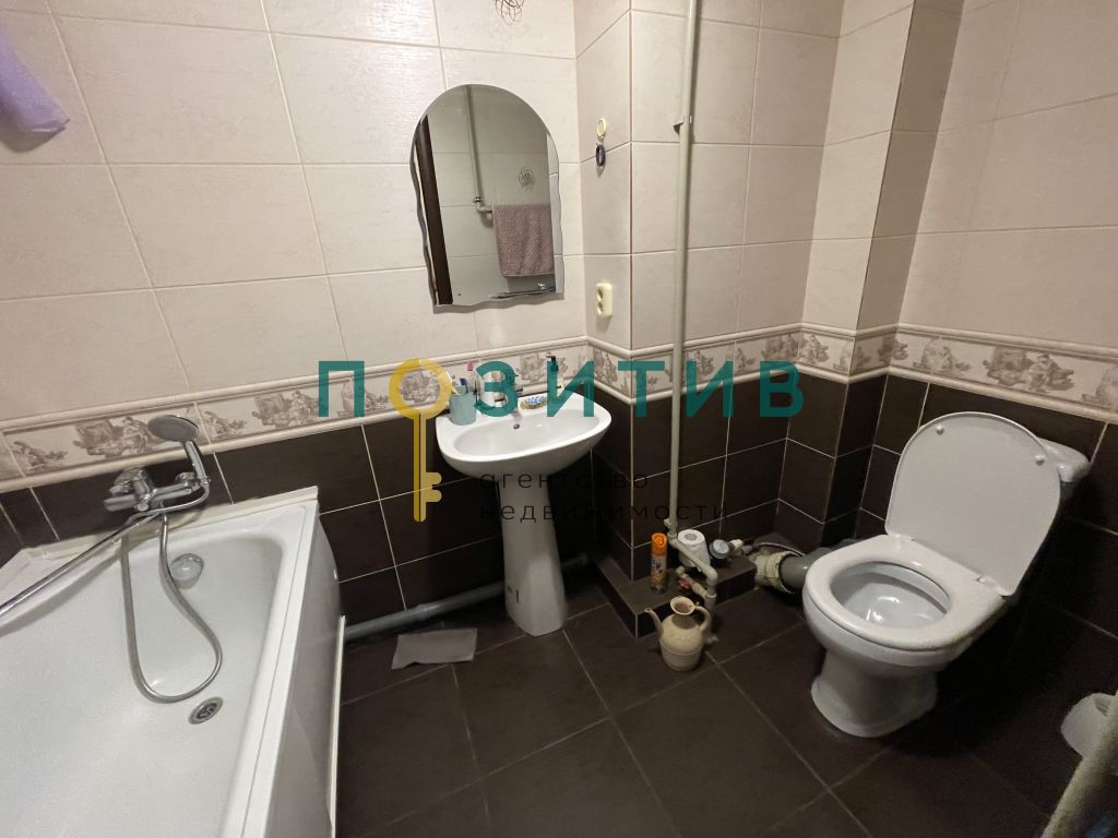 Продажа 2-комнатной квартиры, Пятигорск, Крайнего ул,  4