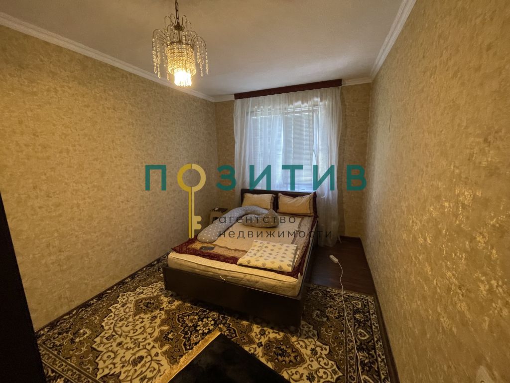 Продажа 2-комнатной квартиры, Пятигорск, Крайнего ул,  4