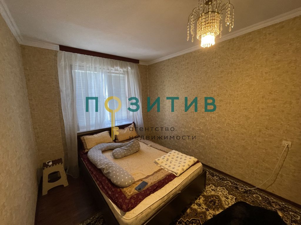 Продажа 2-комнатной квартиры, Пятигорск, Крайнего ул,  4