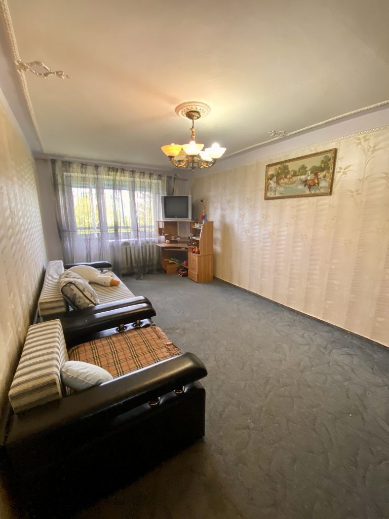 Продажа 3-комнатной квартиры, Пятигорск, Захарова ул,  10