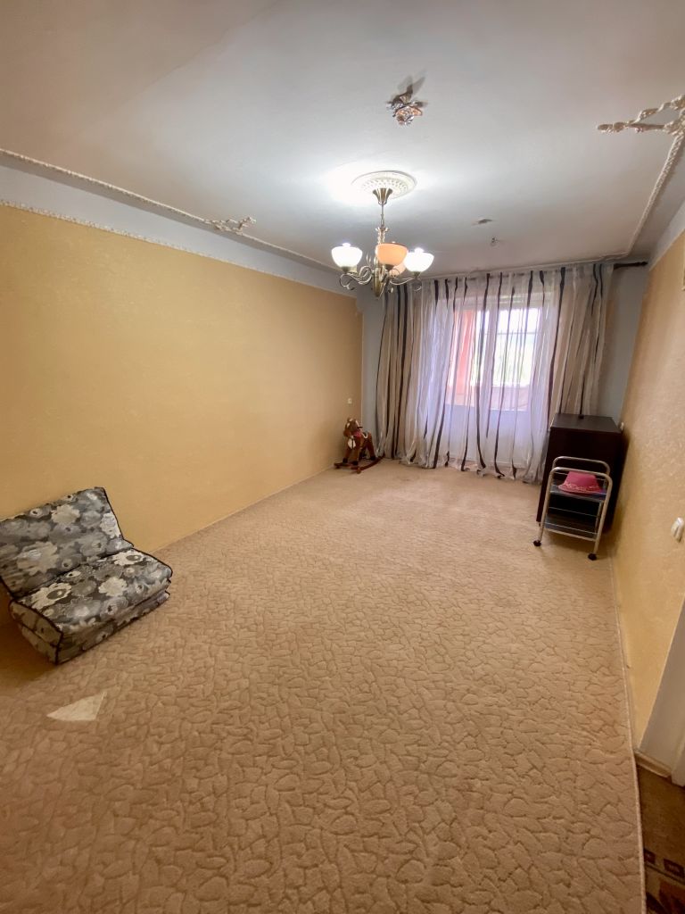 Продажа 3-комнатной квартиры, Пятигорск, Захарова ул,  10