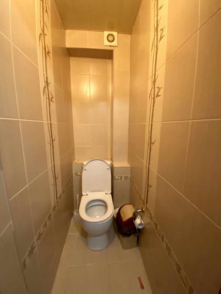 Продажа 3-комнатной квартиры, Пятигорск, Захарова ул,  10