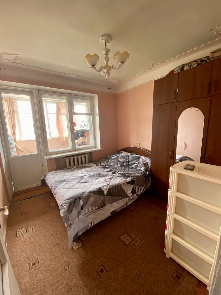 Продажа 3-комнатной квартиры, Пятигорск, Захарова ул,  10