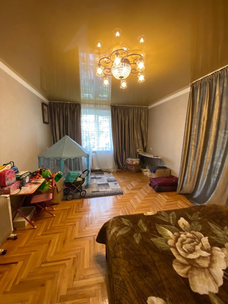 Продажа 2-комнатной квартиры, Ессентуки, Октябрьская ул,  436