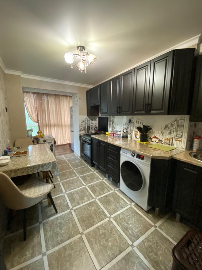 Продажа 2-комнатной квартиры, Ессентуки, Октябрьская ул,  436