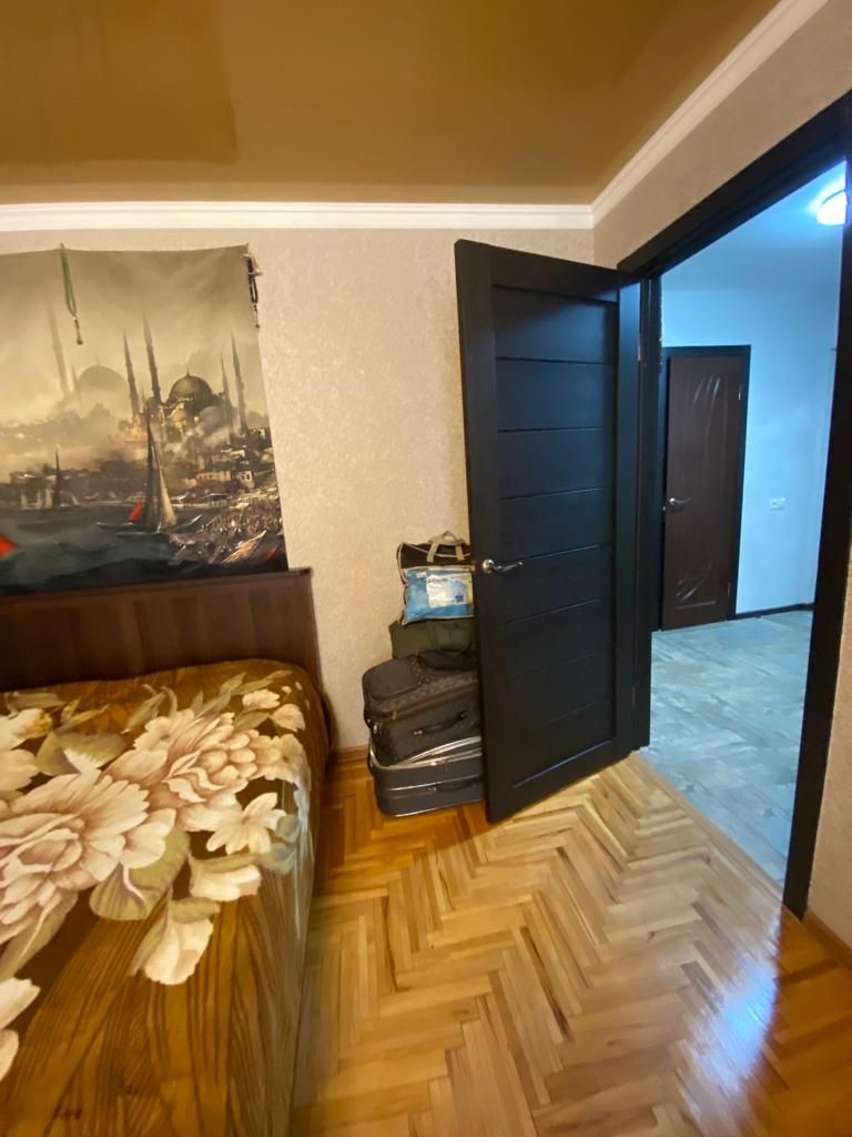 Продажа 2-комнатной квартиры, Ессентуки, Октябрьская ул,  436