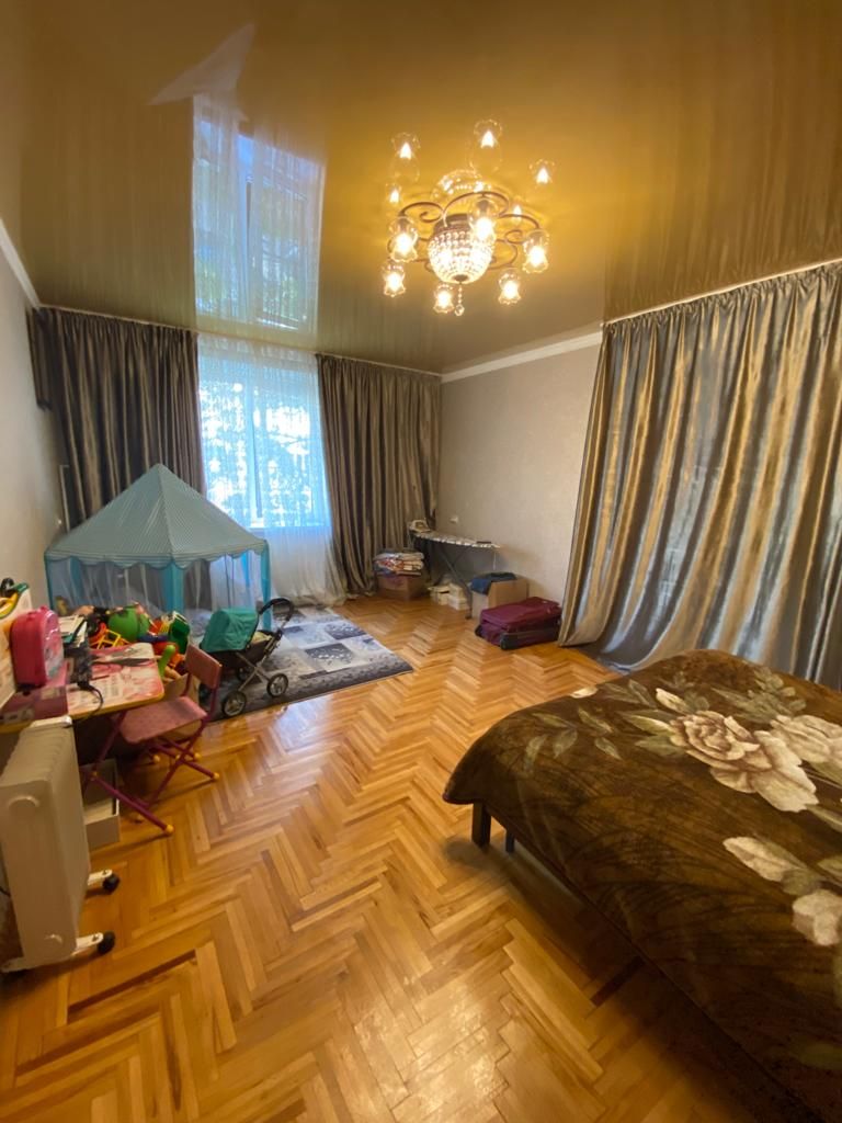 Продажа 2-комнатной квартиры, Ессентуки, Октябрьская ул,  436