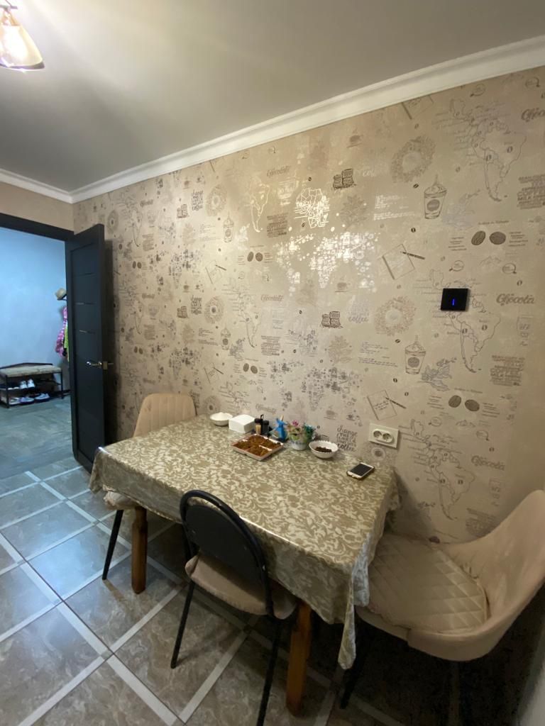 Продажа 2-комнатной квартиры, Ессентуки, Октябрьская ул,  436