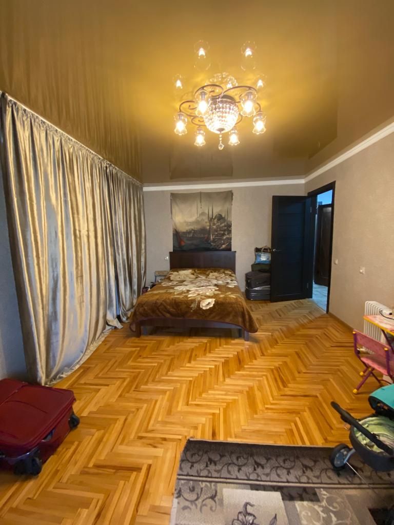 Продажа 2-комнатной квартиры, Ессентуки, Октябрьская ул,  436