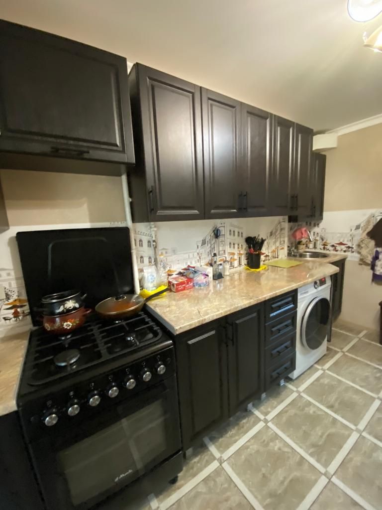 Продажа 2-комнатной квартиры, Ессентуки, Октябрьская ул,  436