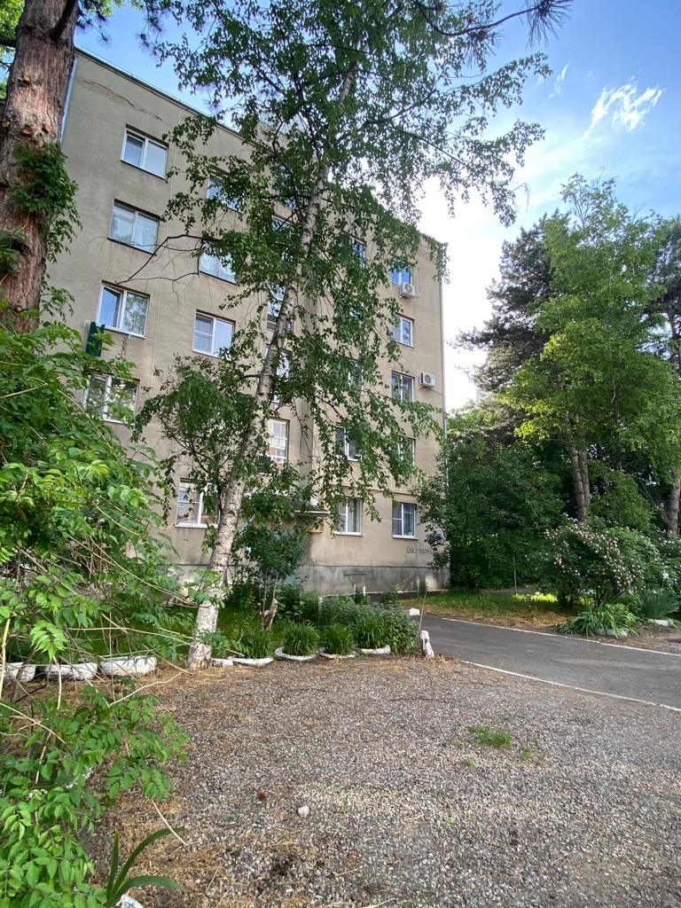 Продажа 2-комнатной квартиры, Ессентуки, Октябрьская ул,  436