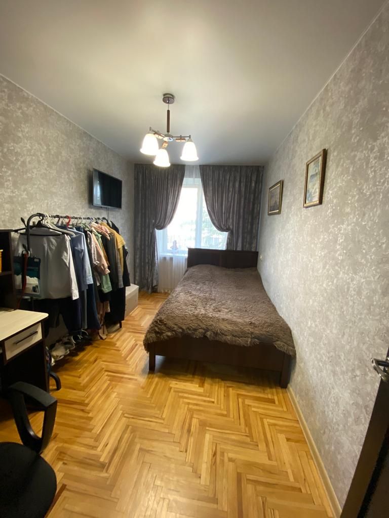 Продажа 2-комнатной квартиры, Ессентуки, Октябрьская ул,  436