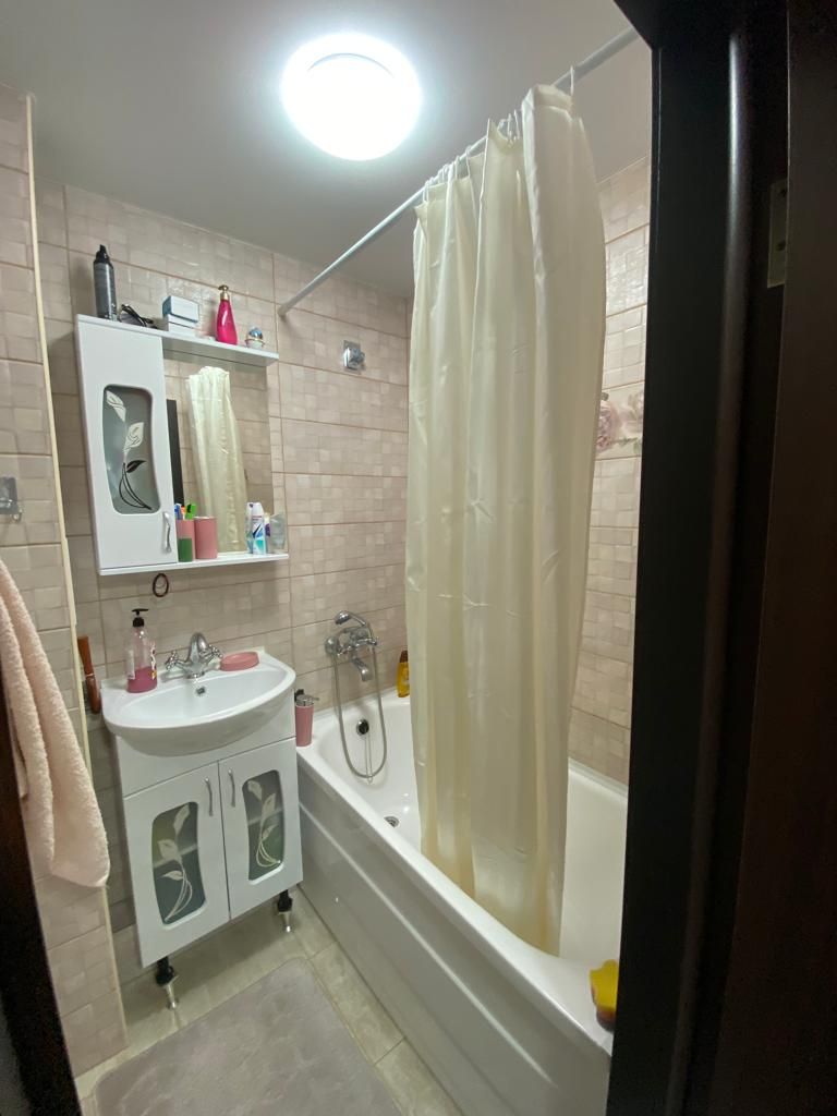 Продажа 2-комнатной квартиры, Ессентуки, Октябрьская ул,  436