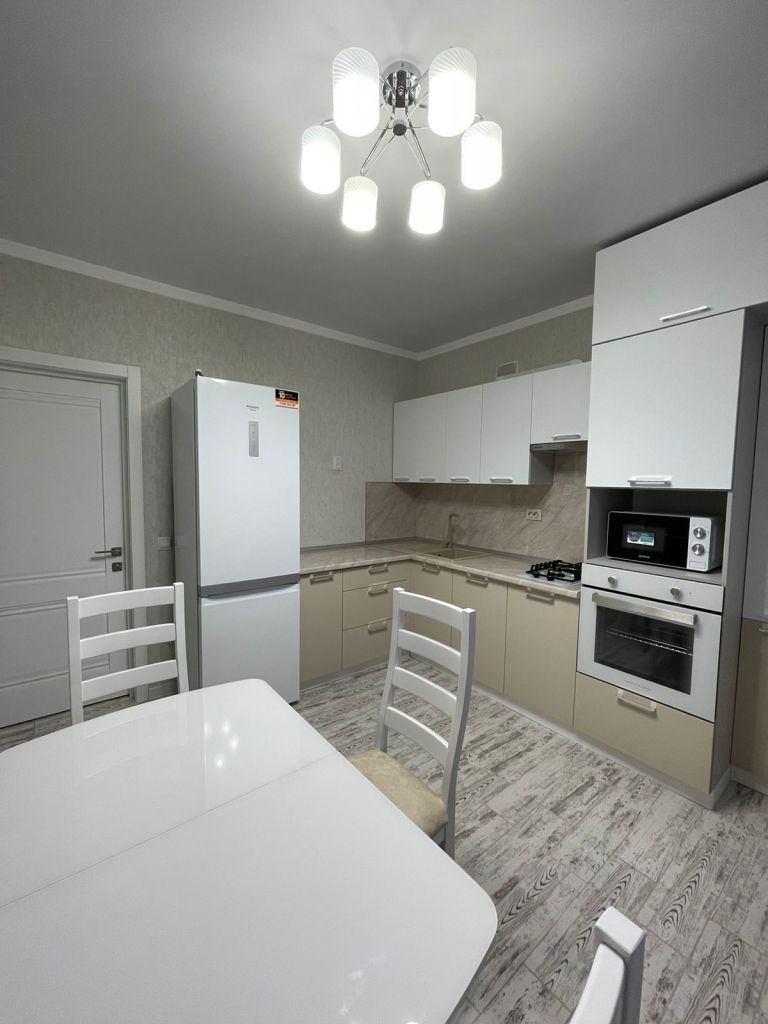 Продажа 2-комнатной квартиры, Ставропольский, Высокая,  15/1