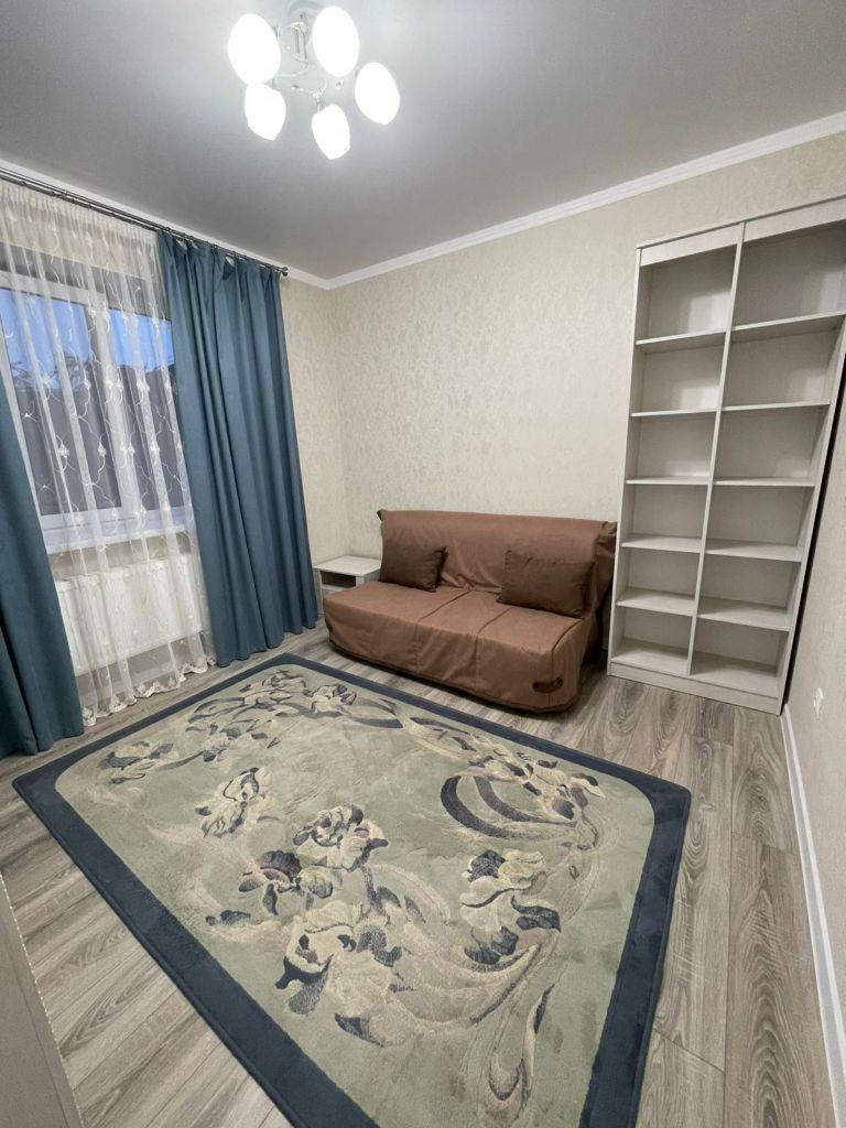 Продажа 2-комнатной квартиры, Ставропольский, Высокая,  15/1