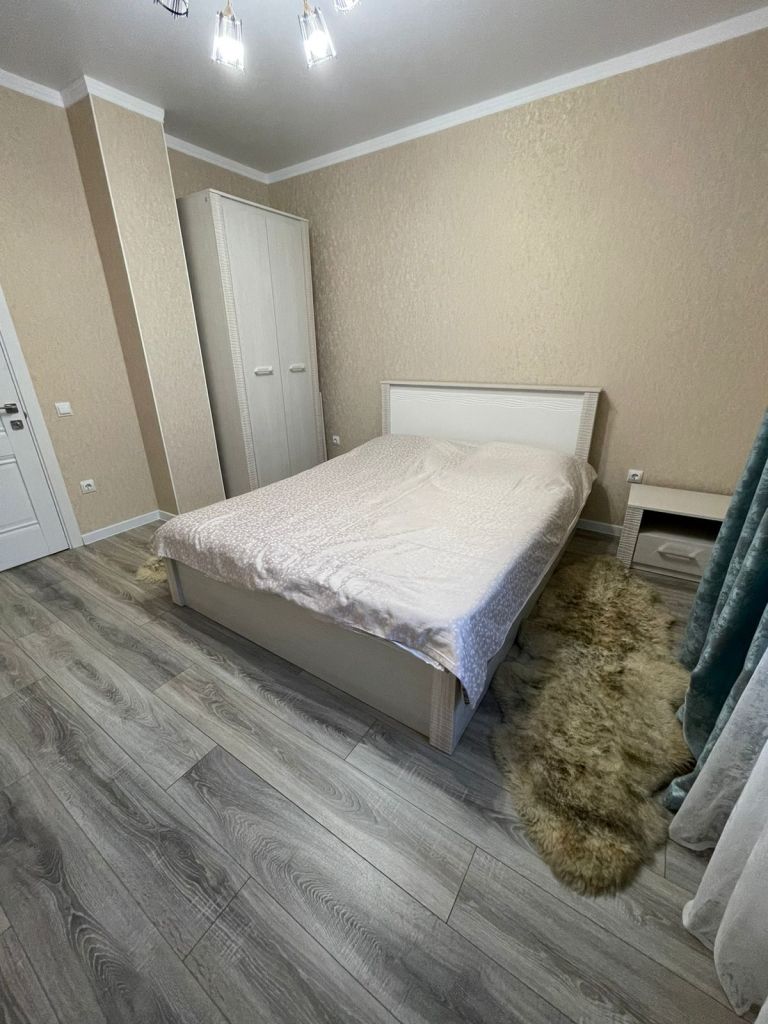 Продажа 2-комнатной квартиры, Ставропольский, Высокая,  15/1