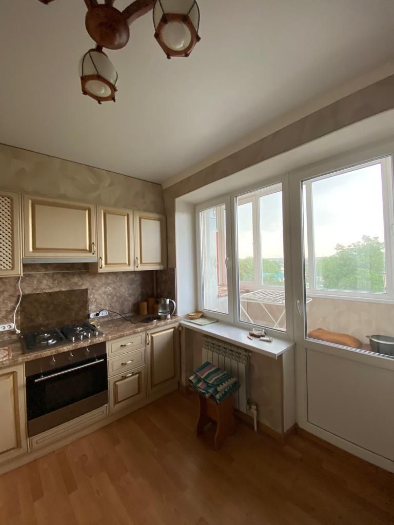 Продажа 3-комнатной квартиры, Ставропольский, Ляпидевского,  7