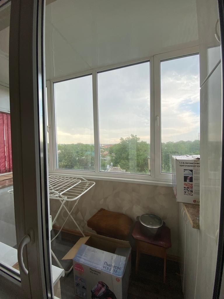 Продажа 3-комнатной квартиры, Ставропольский, Ляпидевского,  7