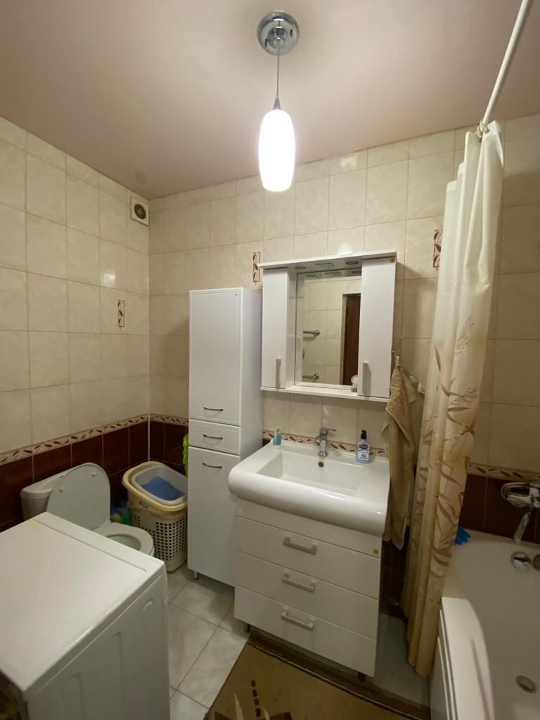 Продажа 3-комнатной квартиры, Ставропольский, Ляпидевского,  7