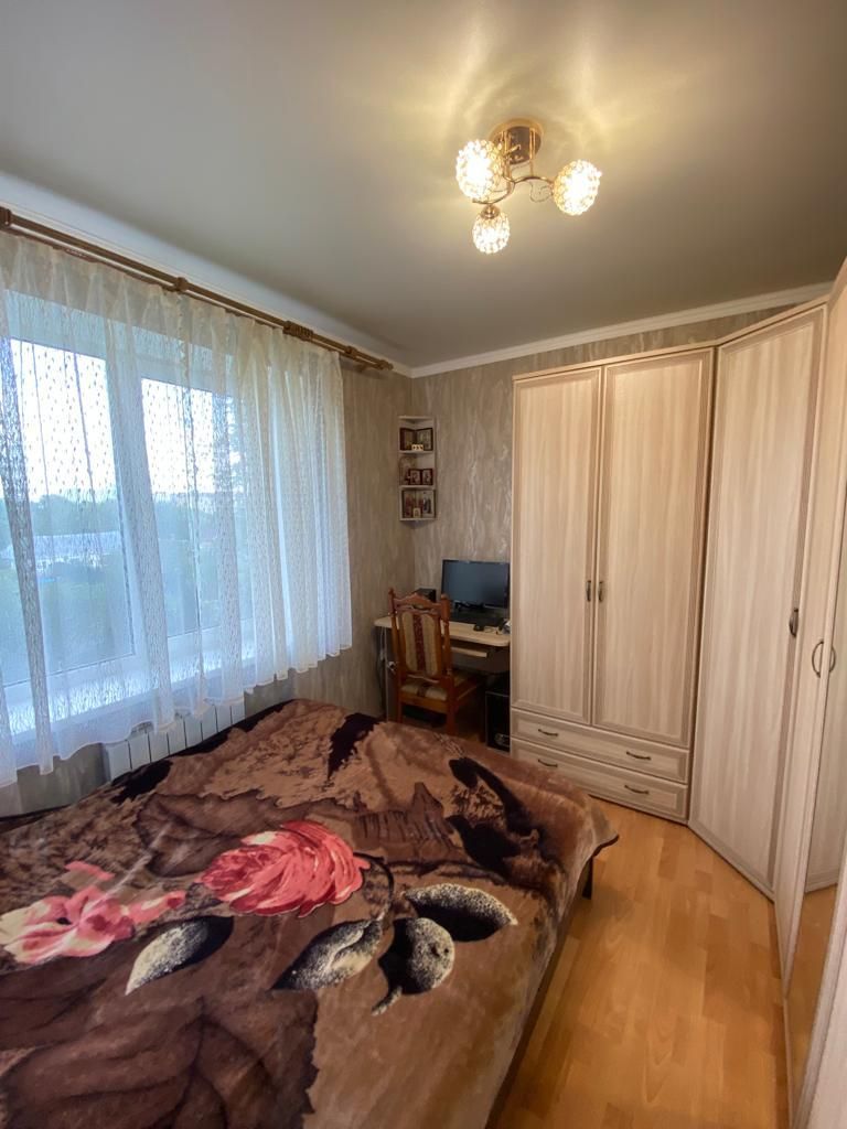 Продажа 3-комнатной квартиры, Ставропольский, Ляпидевского,  7