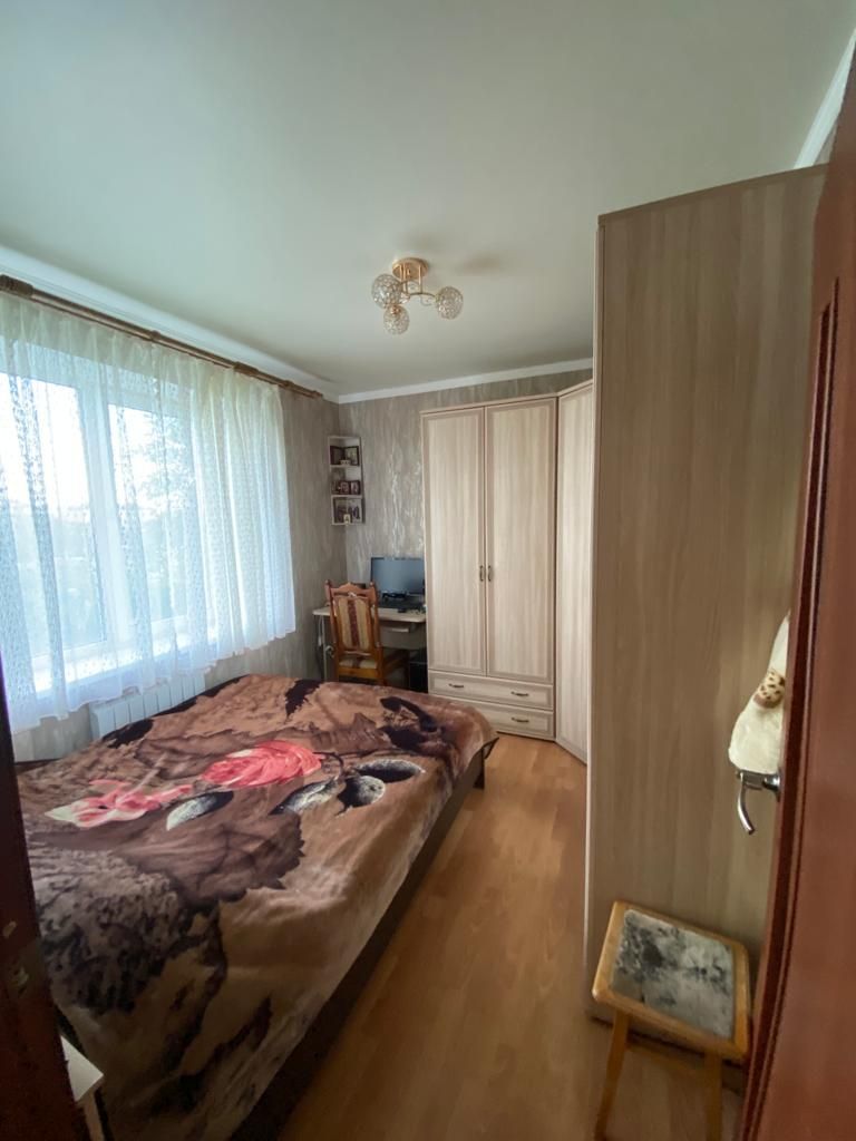 Продажа 3-комнатной квартиры, Ставропольский, Ляпидевского,  7