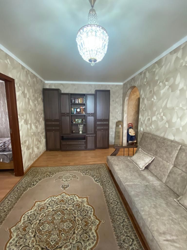 Продажа 3-комнатной квартиры, Ставропольский, Ляпидевского,  7