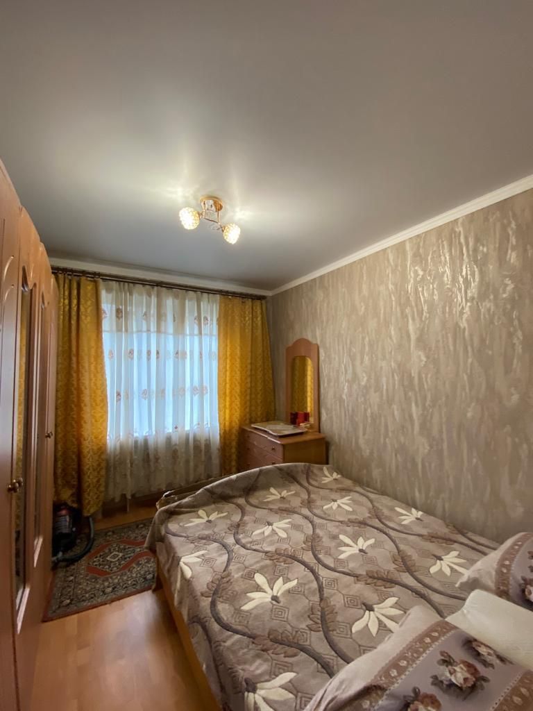 Продажа 3-комнатной квартиры, Ставропольский, Ляпидевского,  7