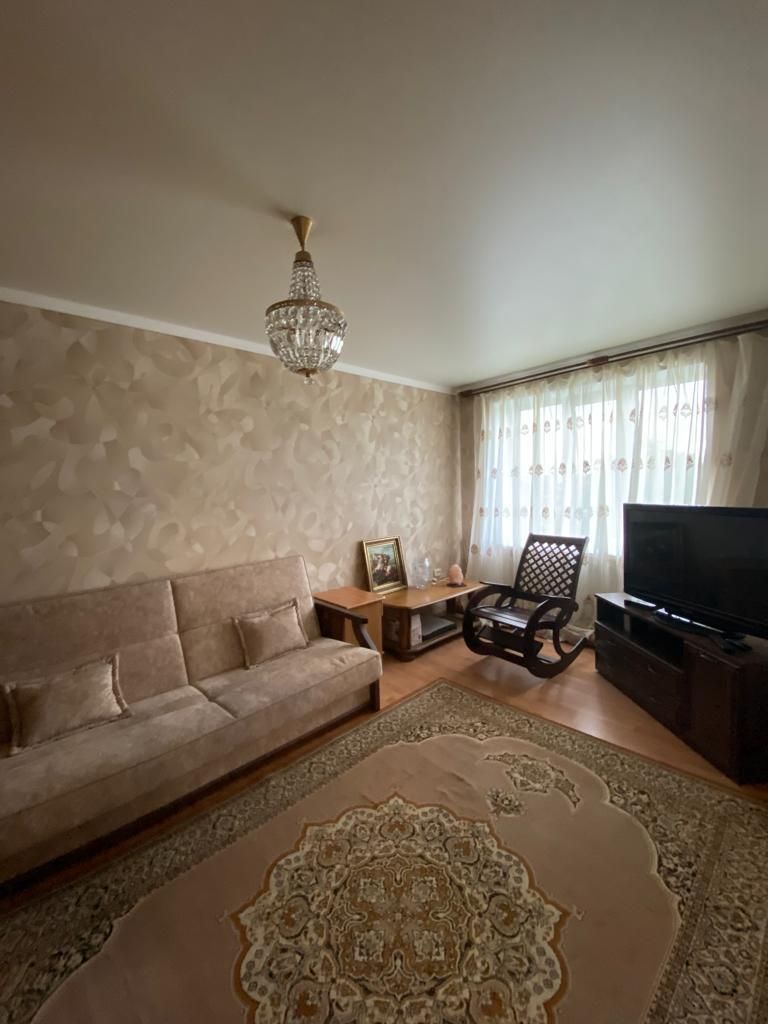 Продажа 3-комнатной квартиры, Ставропольский, Ляпидевского,  7