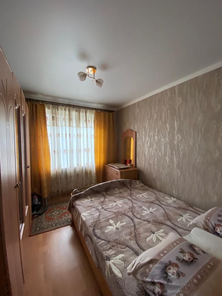 Продажа 3-комнатной квартиры, Ставропольский, Ляпидевского,  7