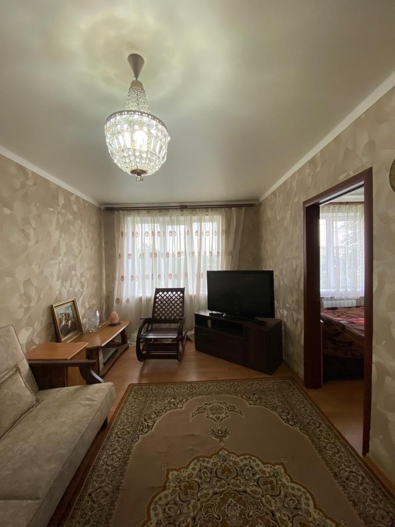 Продажа 3-комнатной квартиры, Ставропольский, Ляпидевского,  7