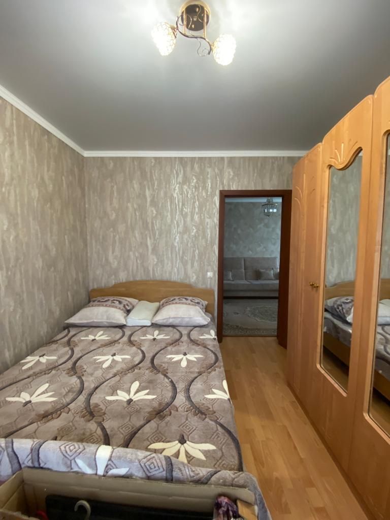 Продажа 3-комнатной квартиры, Ставропольский, Ляпидевского,  7