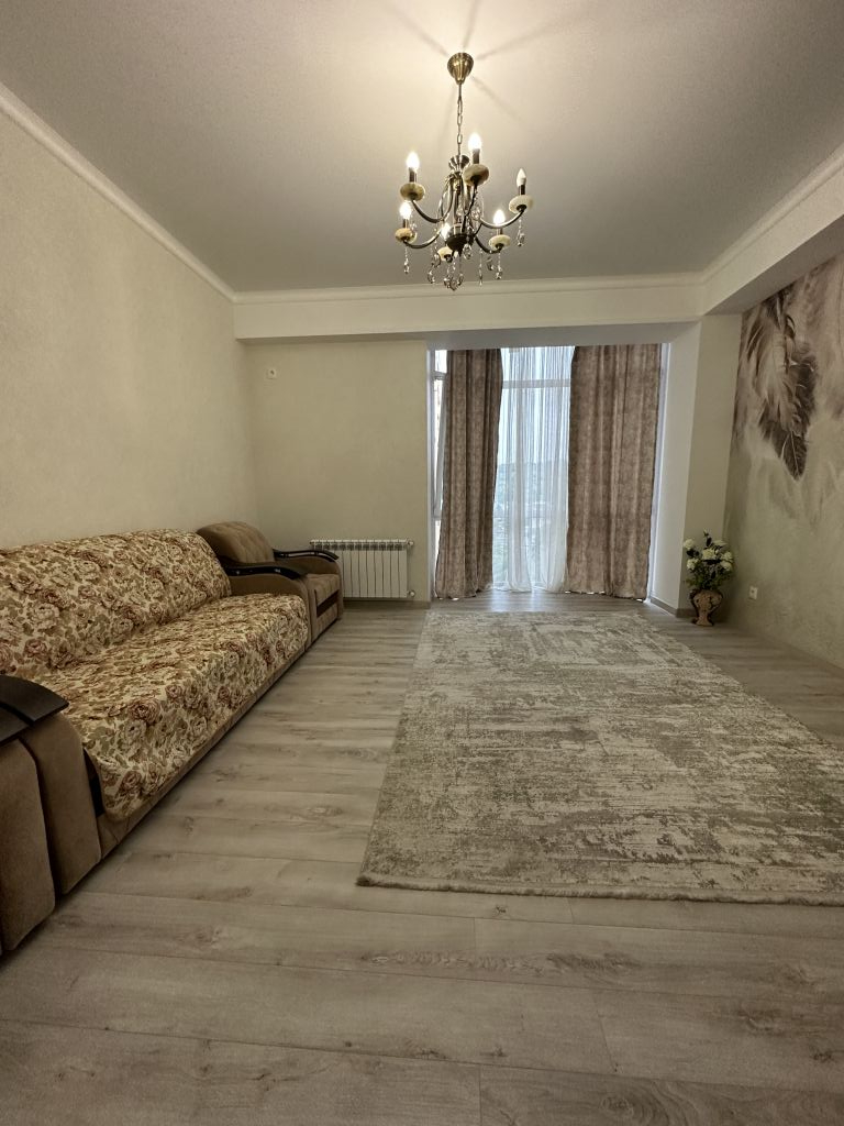 Продажа 2-комнатной квартиры, Пятигорск, Пестова ул,  3