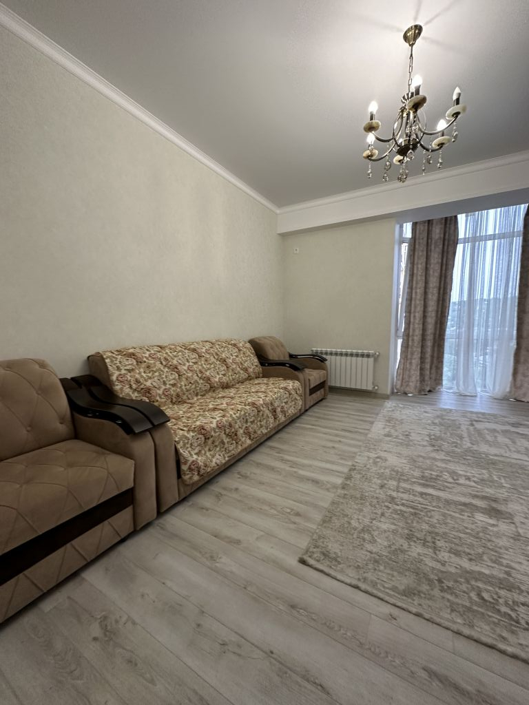 Продажа 2-комнатной квартиры, Пятигорск, Пестова ул,  3