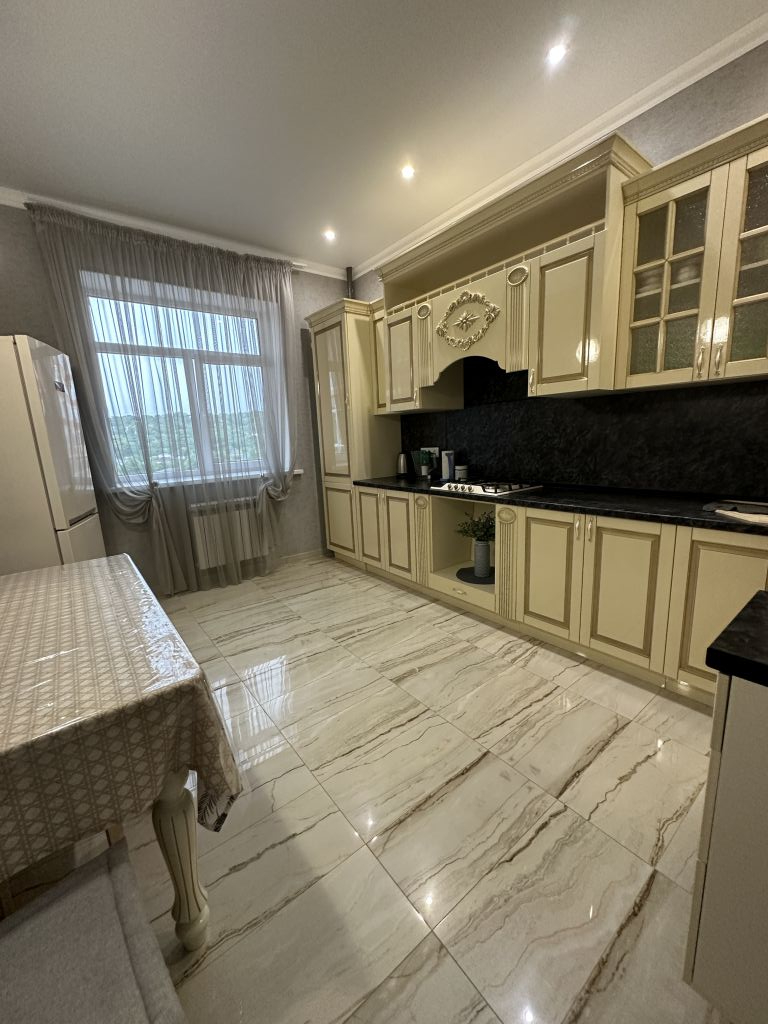 Продажа 2-комнатной квартиры, Пятигорск, Пестова ул,  3