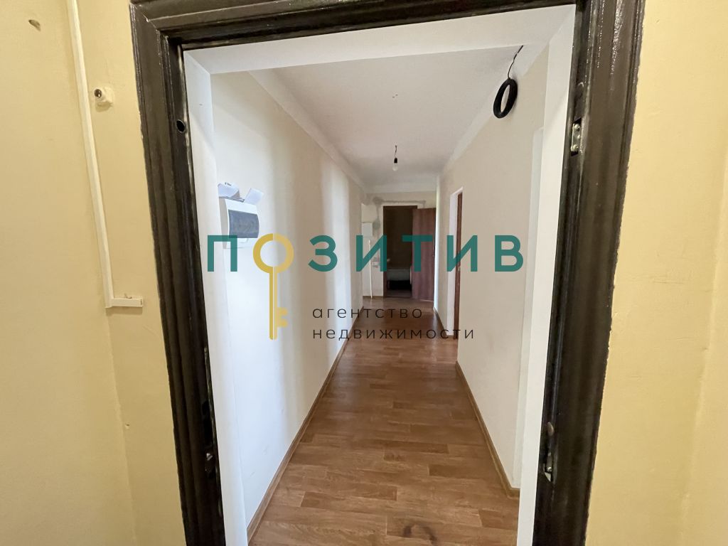 Продажа 3-комнатной квартиры, Пятигорск, Малиновского пер,  13а