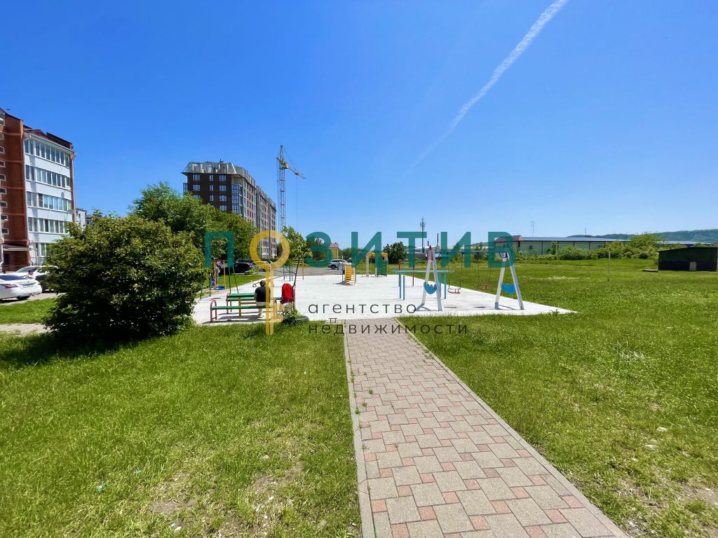 Продажа 3-комнатной квартиры, Пятигорск, Малиновского пер,  13а