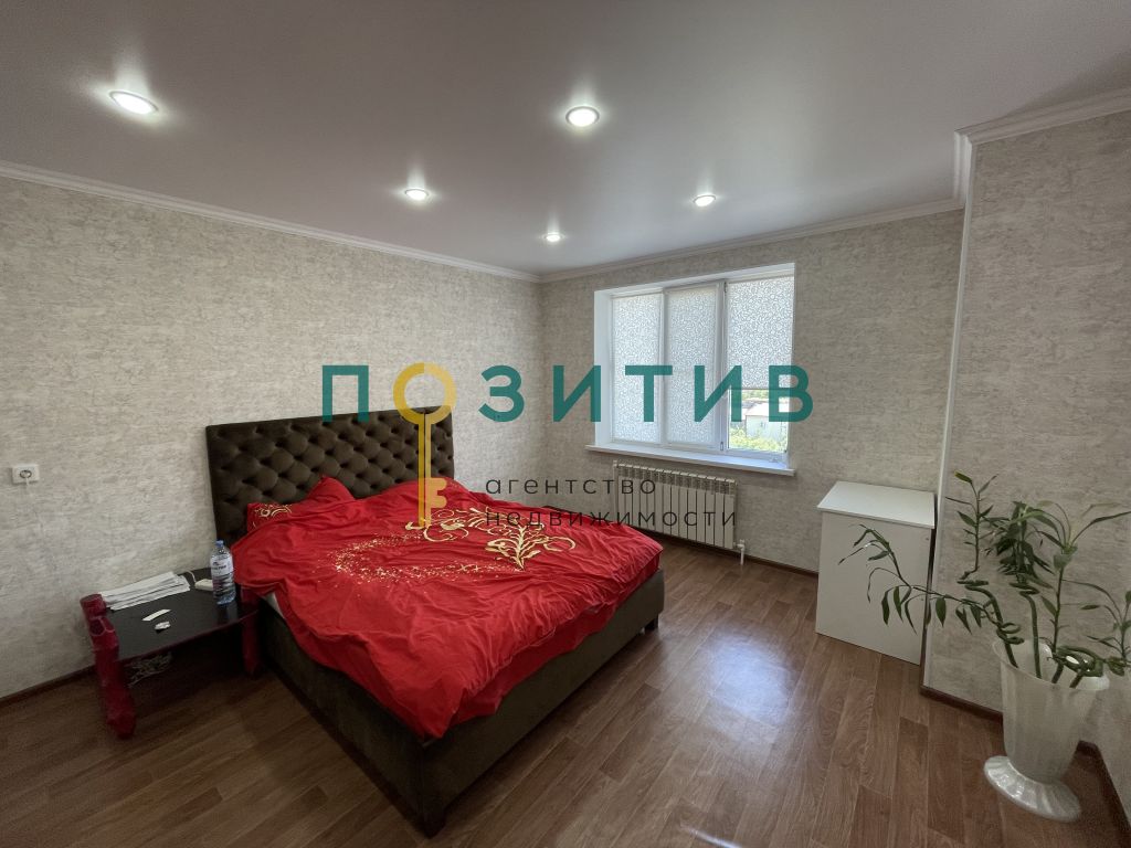 Продажа 3-комнатной квартиры, Пятигорск, Малиновского пер,  13а