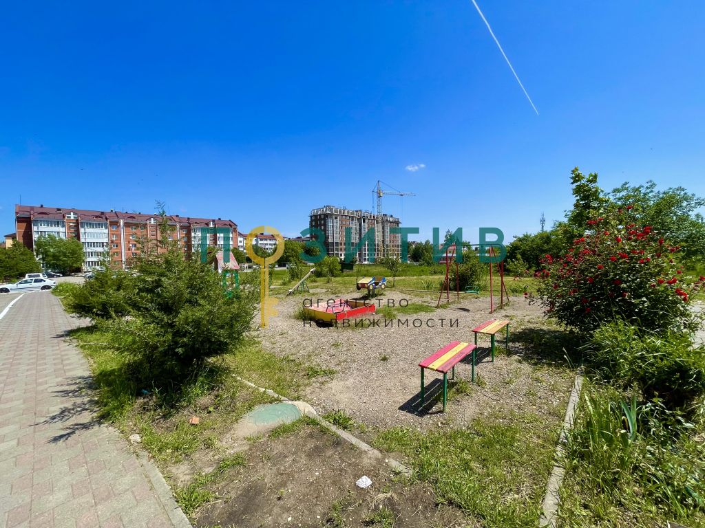 Продажа 3-комнатной квартиры, Пятигорск, Малиновского пер,  13а