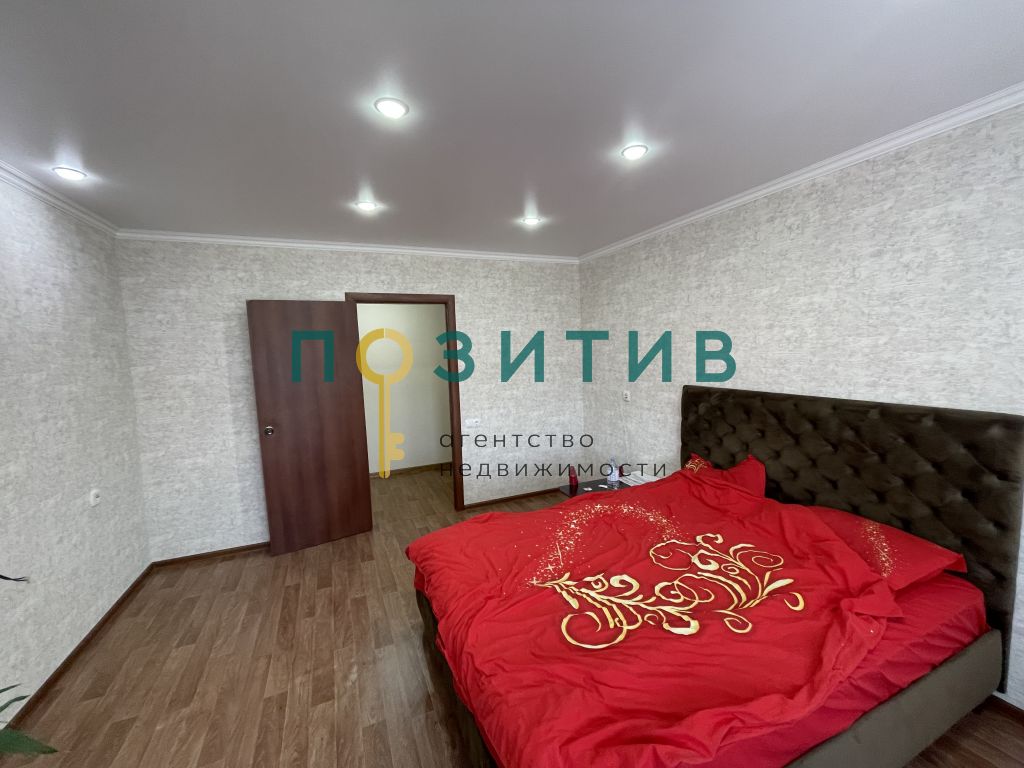 Продажа 3-комнатной квартиры, Пятигорск, Малиновского пер,  13а