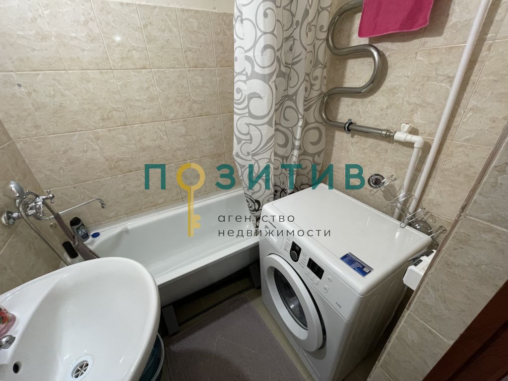 Продажа 3-комнатной квартиры, Пятигорск, Малиновского пер,  13а