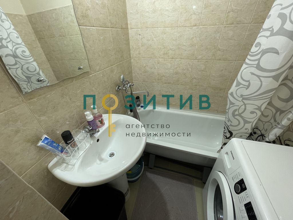 Продажа 3-комнатной квартиры, Пятигорск, Малиновского пер,  13а