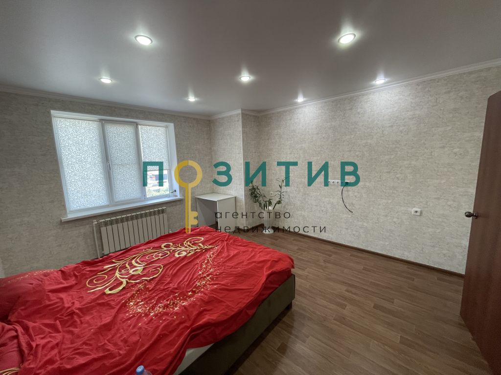 Продажа 3-комнатной квартиры, Пятигорск, Малиновского пер,  13а