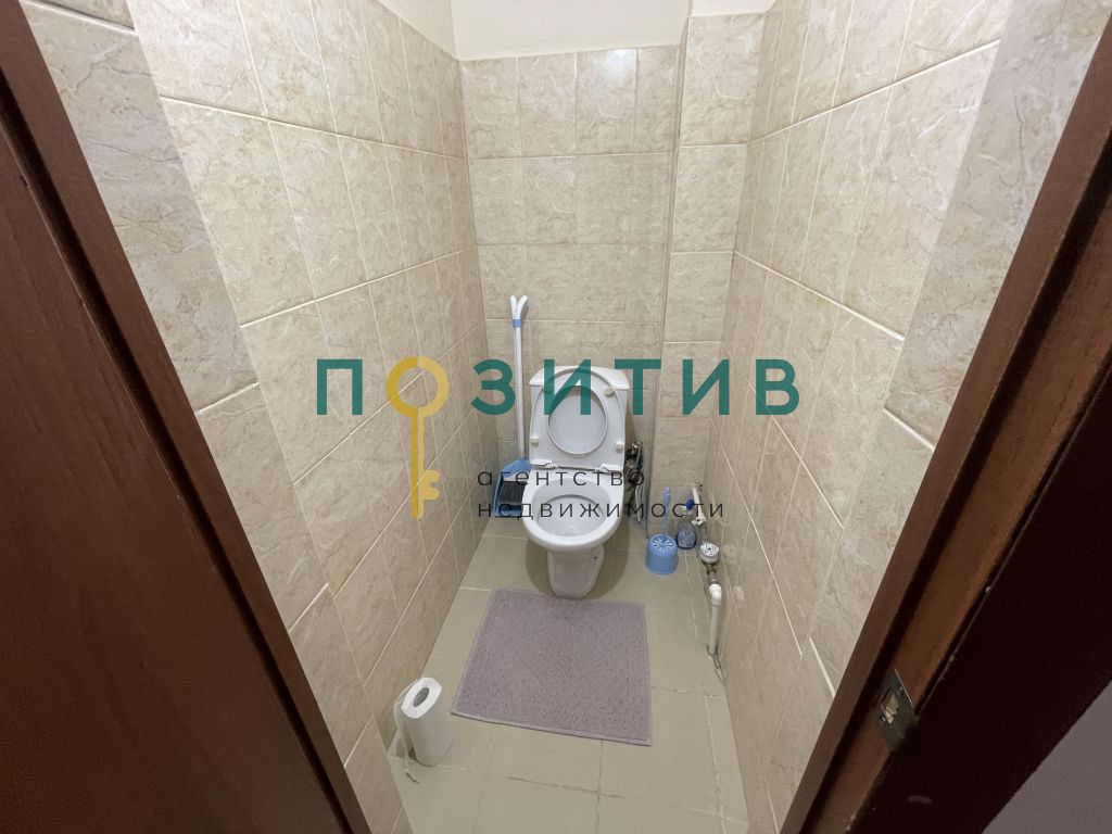 Продажа 3-комнатной квартиры, Пятигорск, Малиновского пер,  13а
